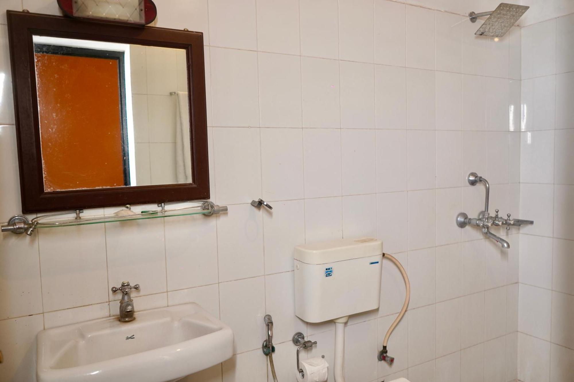 ホテル Haveli Katkoun Būndi エクステリア 写真
