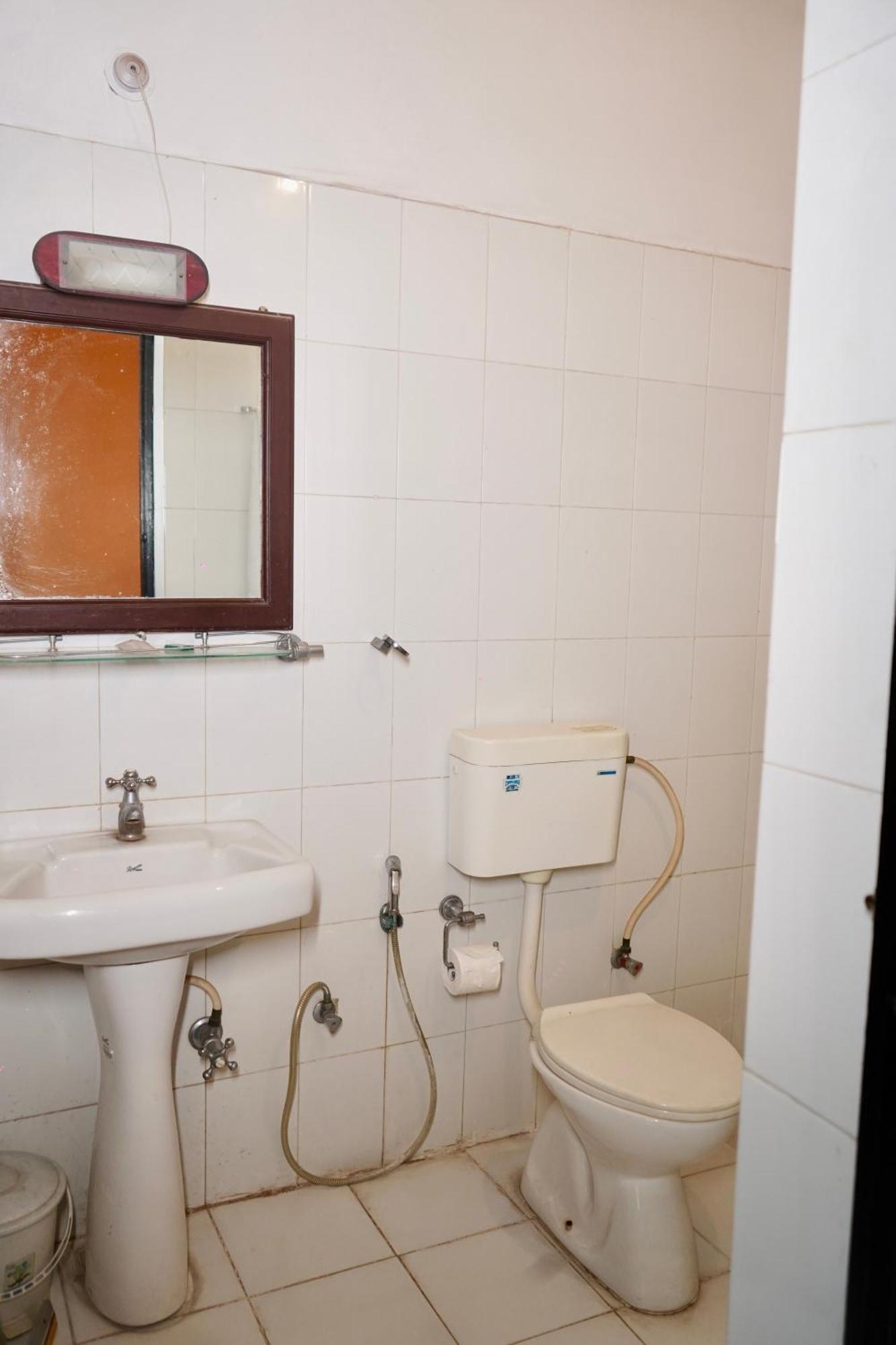 ホテル Haveli Katkoun Būndi エクステリア 写真